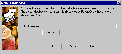 defaultdatabase
