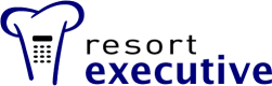 Resort Executive logo